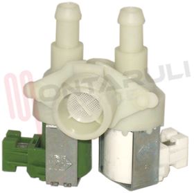 Visualizza i dettagli per ELETTROVALVOLA 2 VIE CON CONNETTORE Immagine di ELETTROVALVOLA 2 VIE CON CONNETTORE