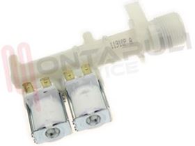 Visualizza i dettagli per ELETTROVALVOLA DOPPIA 50N.2 Immagine di ELETTROVALVOLA DOPPIA 50N.2