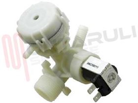 Visualizza i dettagli per ELETTROVALVOLA CON PRESSOSTATO Immagine di ELETTROVALVOLA CON PRESSOSTATO