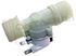 Immagine di ELETTROVALVOLA 1 VIA 3/4-3/4 180° 230V