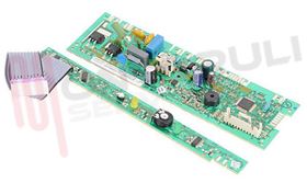 Visualizza i dettagli per SCHEDA FRIGO PROGRAMMATA ERF1050 Immagine di SCHEDA FRIGO PROGRAMMATA ERF1050