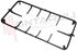 Immagine di GRIGLIA GHISA 450X229MM. PESCERA GLEMGAS