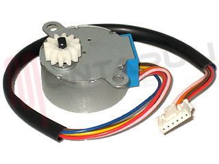 Immagine di MOTORINO DEFLETTORE MP35EA 9730R 12VDC