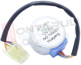 Visualizza i dettagli per MOTORINO DEFLETTORE MP35EA ROHS 122V DC 109023 Immagine di MOTORINO DEFLETTORE MP35EA ROHS 122V DC 109023