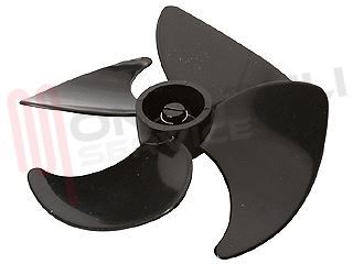 Immagine di VENTOLINA MOTOVENTILATORE FRIGO
