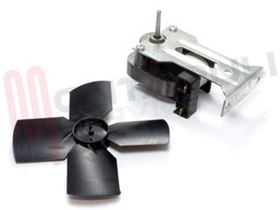 Visualizza i dettagli per MOTOVENTILATORE FRIGO 220/240V 50/60HZ 18W SX Immagine di MOTOVENTILATORE FRIGO 220/240V 50/60HZ 18W SX
