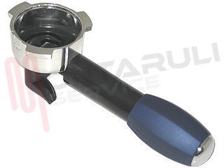Immagine di GRUPPO PORTAFILTRO BLU ELETTRICO CF41 'MOKONA'