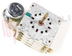 Visualizza i dettagli per TIMER EC6001.03 SMEG Immagine di TIMER EC6001.03 SMEG