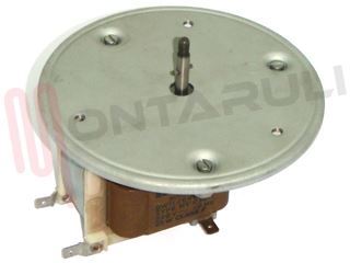 Immagine di MOTORE VENTILATORE FORNO 25W 240V CLASS F