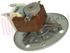 Immagine di MOTORE VENTILATORE FORNO 25W 240V CLASS F