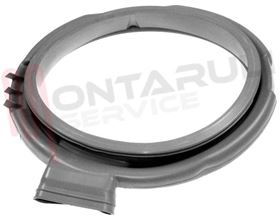 Visualizza i dettagli per GUARNIZIONE OBLO' INDESIT PRIME WD Immagine di GUARNIZIONE OBLO' INDESIT PRIME WD