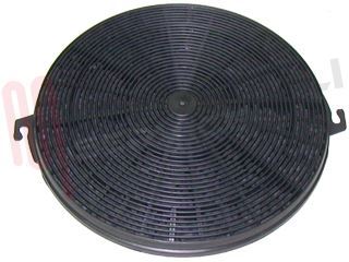 Immagine di FILTRO CAPPA A CARBONE BEST MODEL 211 DIAM. 211X30MM.