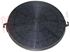 Immagine di FILTRO CAPPA A CARBONE BEST MODEL 211 DIAM. 211X30MM.