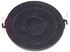 Immagine di FILTRO CAPPA A CARBONE BEST MODEL 211 DIAM. 211X30MM.