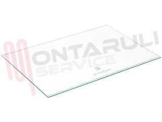 Immagine di VETRO FRIGO 478X328X4MM.