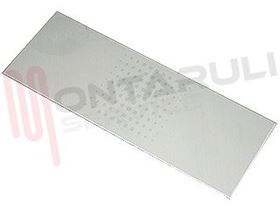 Visualizza i dettagli per VETRO FRIGO 470X175MM. Immagine di VETRO FRIGO 470X175MM.