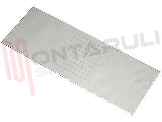 Immagine di VETRO FRIGO 470X175MM.