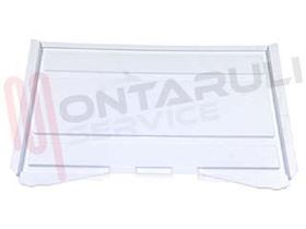 Visualizza i dettagli per RIPIANO COPERCHIO IN PLASTICA 500X325MM. Immagine di RIPIANO COPERCHIO IN PLASTICA 500X325MM.