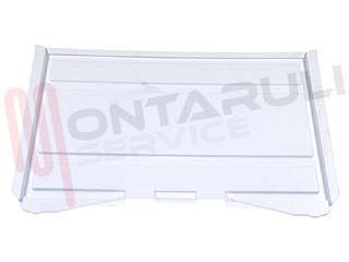 Immagine di RIPIANO COPERCHIO IN PLASTICA 500X325MM.