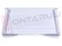Immagine di RIPIANO COPERCHIO IN PLASTICA 500X325MM.