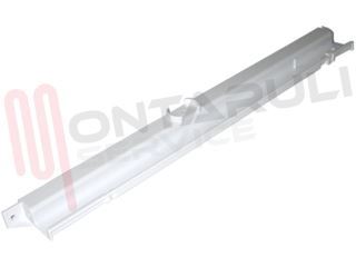 Immagine di GUIDA LATERALE R CASSETTO SOTTORIPIANO SR-L679EV