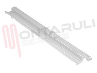 Immagine di GUIDA LATERALE L CASSETTO SOTTORIPIANO SR-L679EV