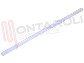 Visualizza i dettagli per PROFILO BIANCO PER GRIGLIA CM.47 Immagine di PROFILO BIANCO PER GRIGLIA CM.47