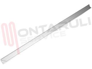 Immagine di PROFILO BIANCO PER  RIPIANO CM.41
