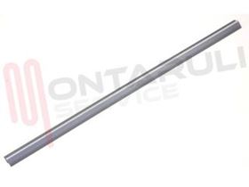 Visualizza i dettagli per PROFILO IN ALLUMIINO PER GRIGLIA CM.47 Immagine di PROFILO IN ALLUMIINO PER GRIGLIA CM.47