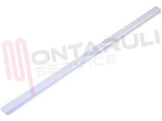 Immagine di PROFILO BIANCO GRIGLIA 459MM.