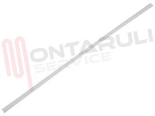 Immagine di PROFILO BIANCO PER GRIGLIA 468MM.