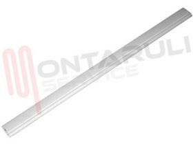 Visualizza i dettagli per PROFILO BIANCO PIANO PORTANTE 459MM. Immagine di PROFILO BIANCO PIANO PORTANTE 459MM.