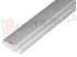 Immagine di PROFILO BIANCO PIANO PORTANTE 459MM.