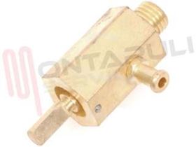 Visualizza i dettagli per RUBINETTO VAPORE DELONGHI Immagine di RUBINETTO VAPORE DELONGHI