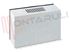 Immagine di SUONERIA DUE TONI (DIN-DON) 220V BIANCO