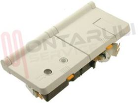 Visualizza i dettagli per ELETTRODOSATORE DETERSIVO Immagine di ELETTRODOSATORE DETERSIVO