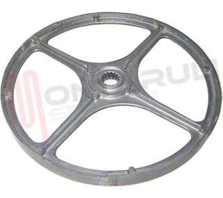 Immagine di PULEGGIA CESTO ARISTON 174000509