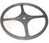 Immagine di PULEGGIA CESTO ARISTON 174000509