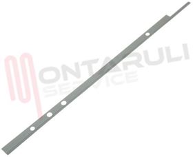 Visualizza i dettagli per CORNICE RIVESTIMENTO LAVASTOVIGLIE SX Immagine di CORNICE RIVESTIMENTO LAVASTOVIGLIE SX