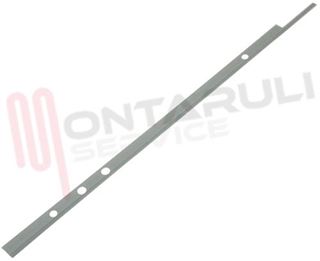 Immagine di CORNICE RIVESTIMENTO LAVASTOVIGLIE SX