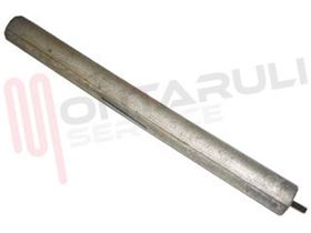 Visualizza i dettagli per ANODO MAGNESIO 280X25,5 M5 Immagine di ANODO MAGNESIO 280X25,5 M5