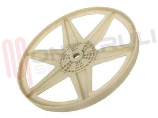 Immagine di PULEGGIA CESTO CANDY Ø280MM.