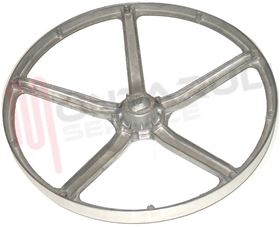 Visualizza i dettagli per PULEGGIA CESTO Ø295MM. Immagine di PULEGGIA CESTO Ø295MM.