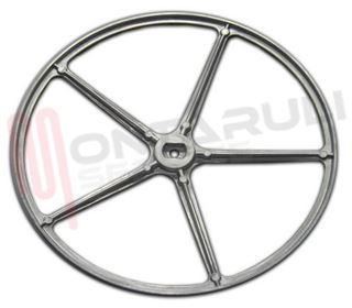 Immagine di PULEGGIA CESTO VESTEL Ø287MM.