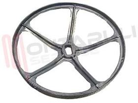 Visualizza i dettagli per PULEGGIA CESTO REX Ø270MM. Immagine di PULEGGIA CESTO REX Ø270MM.