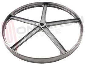 Visualizza i dettagli per PULEGGIA CESTO ARISTON Ø280MM. Immagine di PULEGGIA CESTO ARISTON Ø280MM.