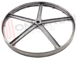 Immagine di PULEGGIA CESTO ARISTON Ø280MM.