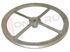 Immagine di PULEGGIA CESTO ARISTON Ø290MM.