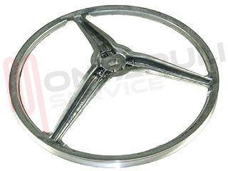 Immagine di PULEGGIA CESTO REX 'CX962JP' 330MM.