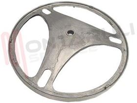 Visualizza i dettagli per PULEGGIA CESTO BOSCH Ø330MM. Immagine di PULEGGIA CESTO BOSCH Ø330MM.